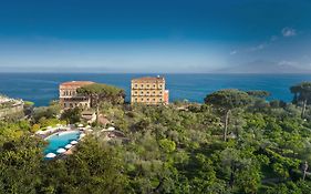 Grand Hotel Excelsior Vittoria Sorrento 5*